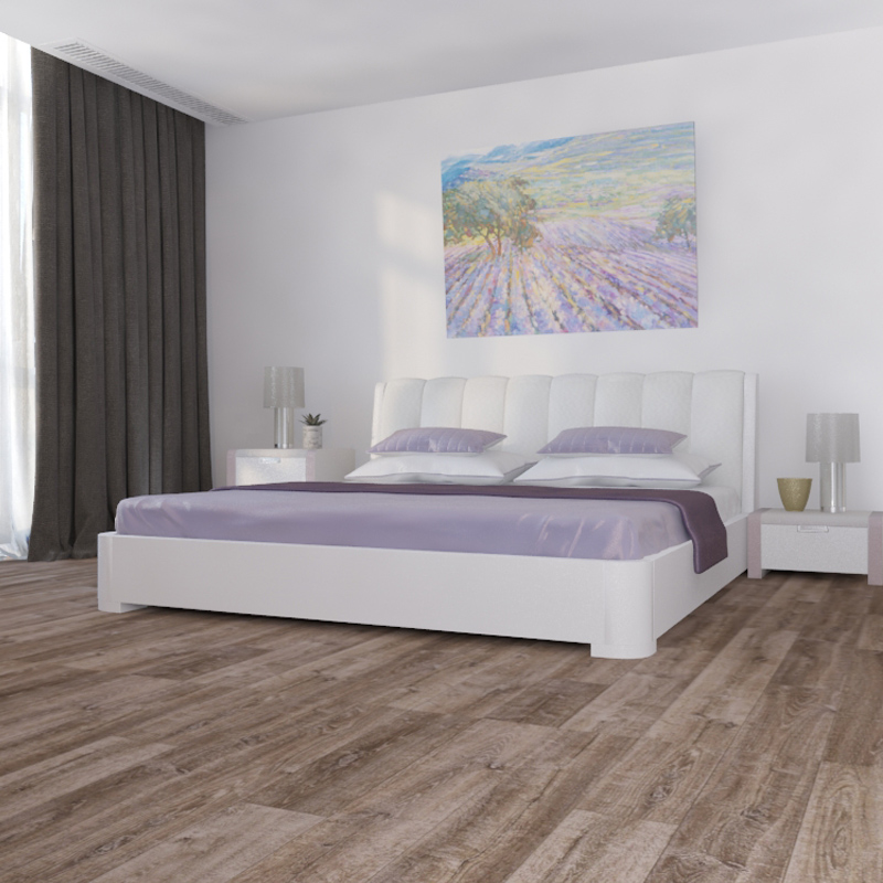 Ламинат ClixFloor Plus CXP 087 Дуб Кофейный