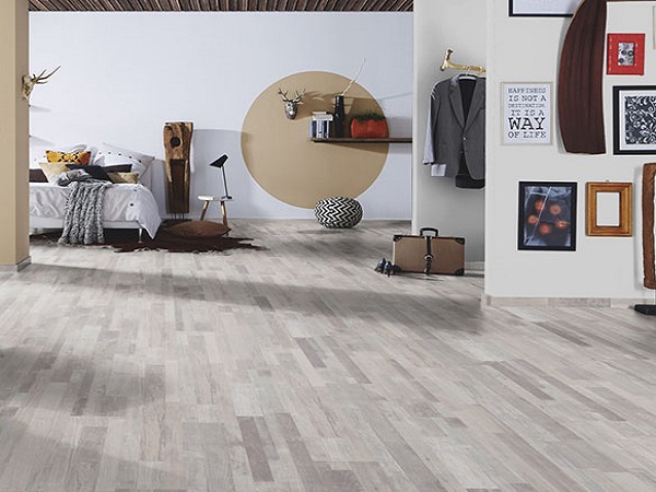 Ламинат Kronospan Krono Original Castello Classic К039 Сильверсайд Дрифтвуд