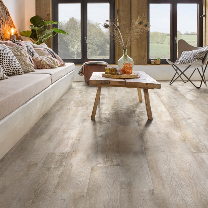 Кварцвинил Moduleo Roots 40 24130 Country Oak