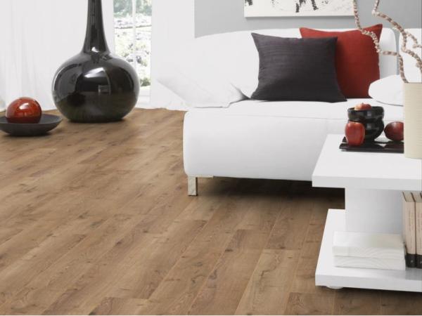 Ламинат Kronotex Aqua Amazone D3668 Дуб Неброский