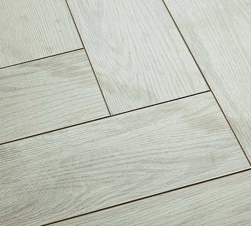 Ламинат Kronparket Herringbone 44000 Дуб Мулен