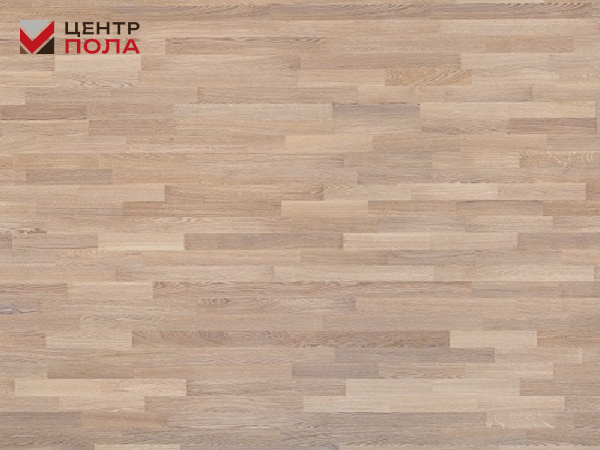 Паркетная доска Upofloor New Wave Oak Select Brushed New marble Matt 3s