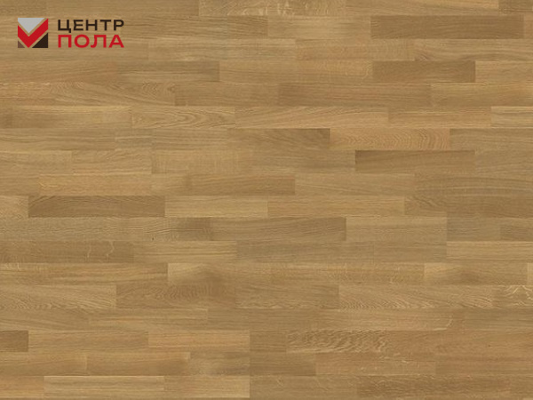 Паркетная доска Upofloor Tempo Oak Select 3S