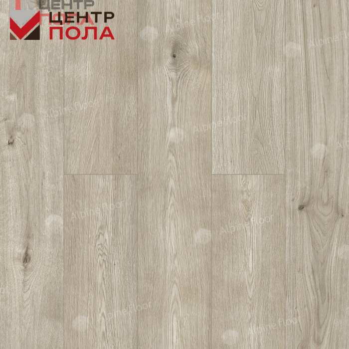 Ламинат AlpineFloor Aqua Life LF103-02 Дуб Амстердам