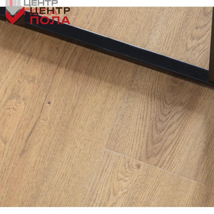 Кварцвинил Vinilam Glue Luxury 33951 Дуб Севилья клеевой